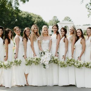 Meet your Posher, Caroline